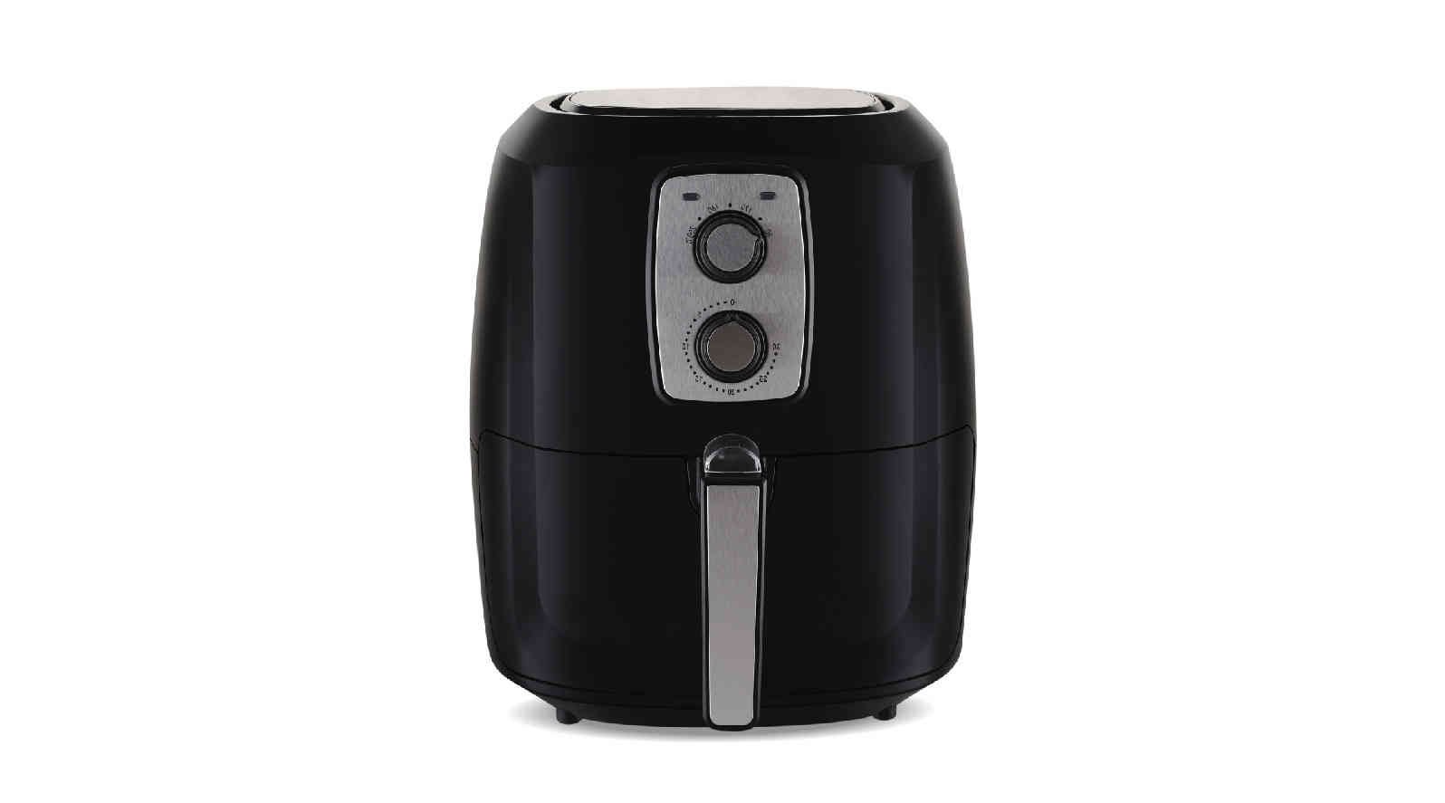 Freidora de aire 5.2 L Luminos
